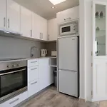 Lanzahost Casa Ken Апартаменты Коста-Тегисе