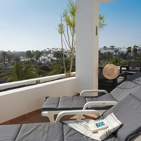 Lanzahost Casa Ken *