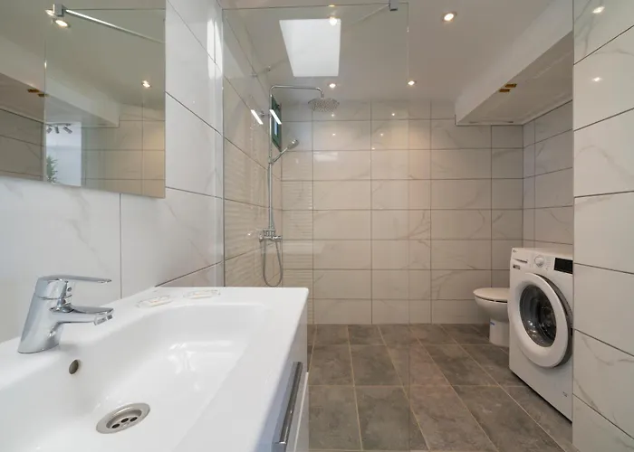 Lanzahost Casa Ken Apartment *