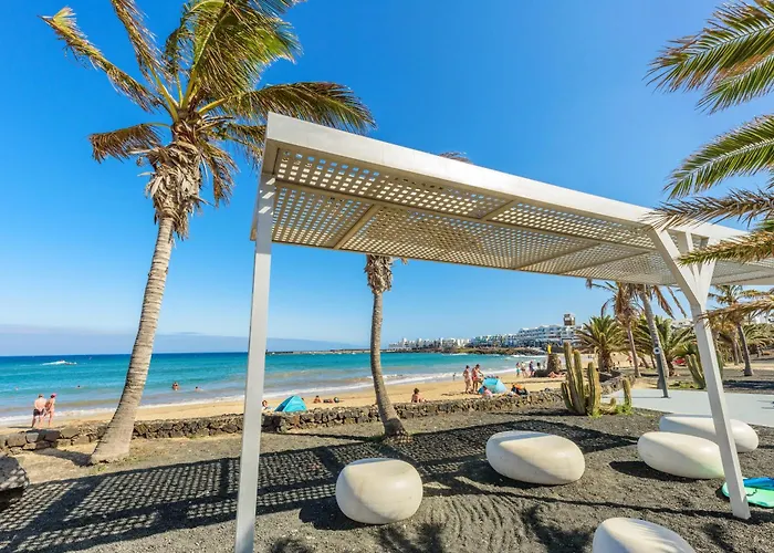 Lanzahost Casa Ken Apartment Costa Teguise