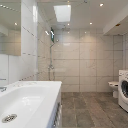 Lanzahost Casa Ken Apartment *