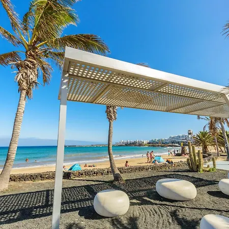 Lanzahost Casa Ken Apartment Costa Teguise