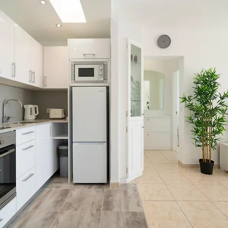 Lanzahost Casa Ken Apartment