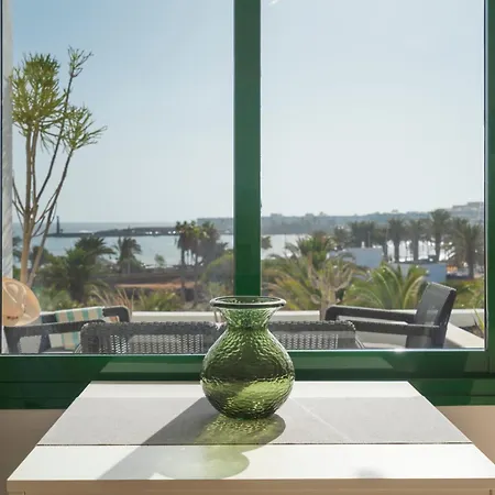 Lanzahost Casa Ken * Costa Teguise