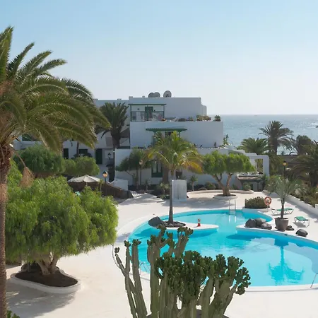 Lanzahost Casa Ken *