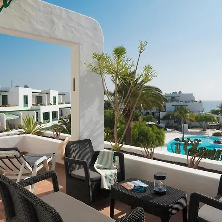 Lanzahost Casa Ken Apartment Costa Teguise