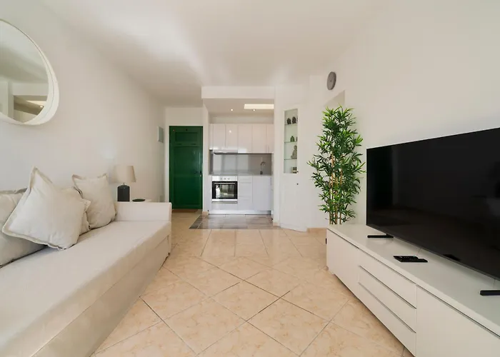 דירה Lanzahost Casa Ken