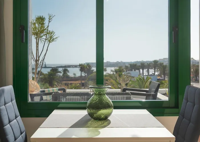 Lanzahost Casa Ken * קוסטה טגוויסה