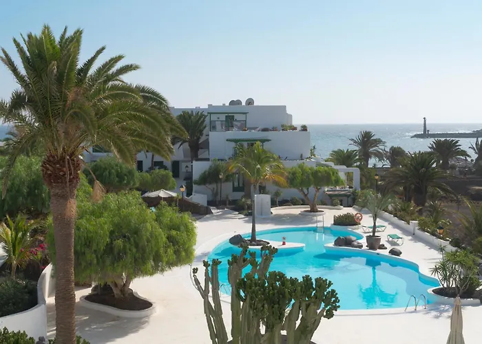 Lanzahost Casa Ken *