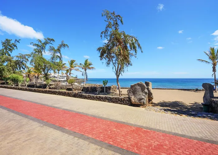 Apartmán Lanzahost Casa Ken